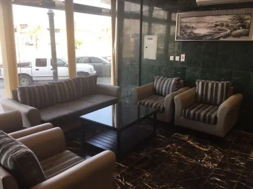 فندق الماسة الخليجية(Al Massah Khalijiya hotel) 11/70
