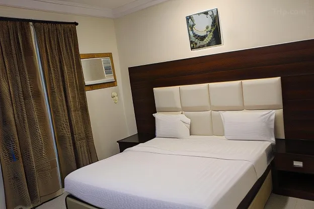 فندق الماسة الخليجية(Al Massah Khalijiya hotel) 25/70