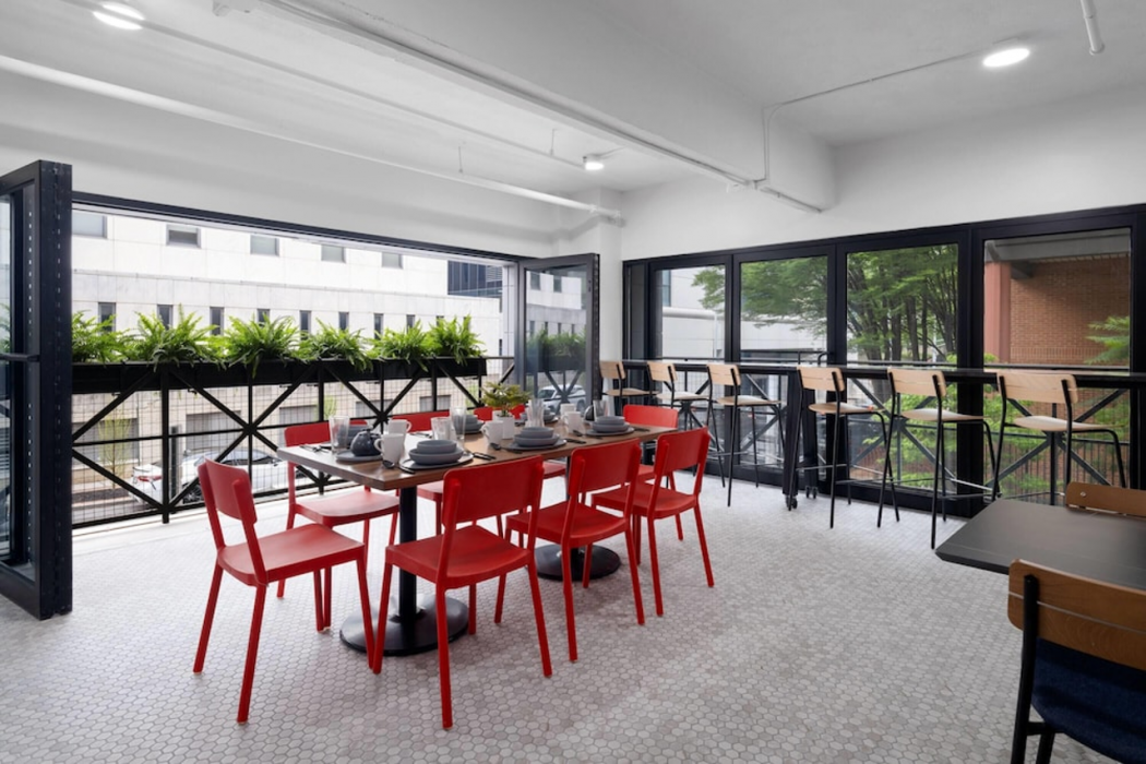 Origin Atlanta, a Wyndham Hotel 25/60