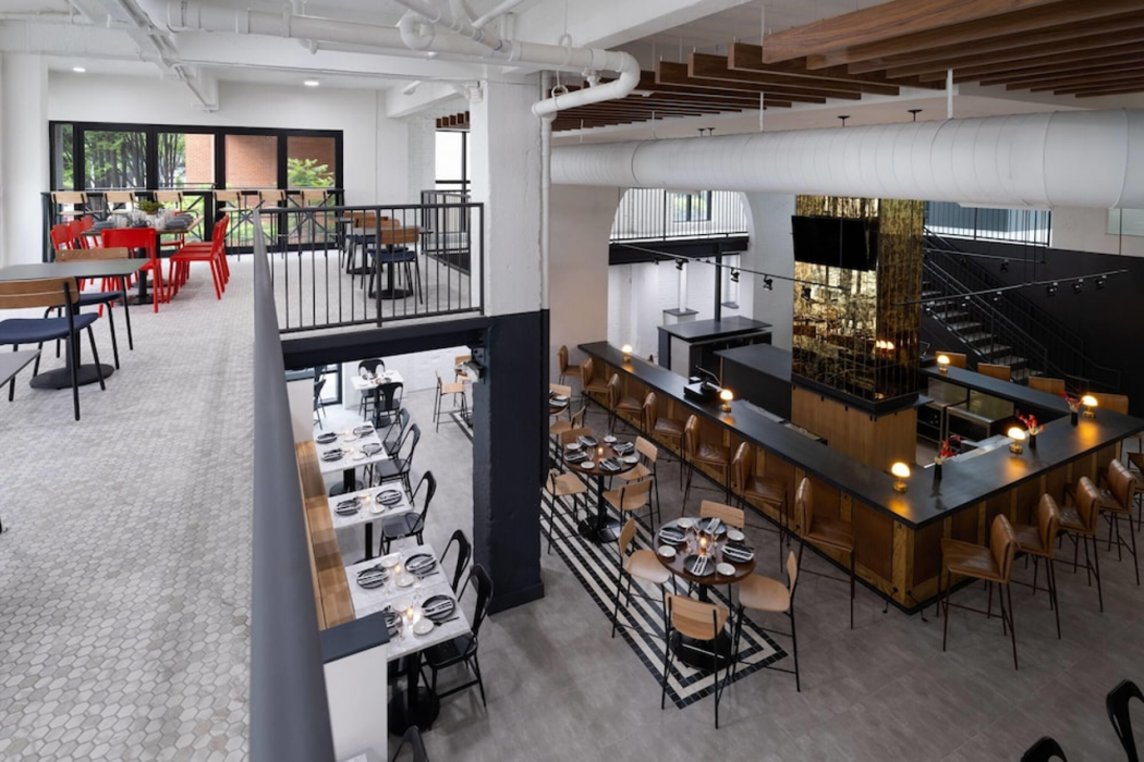 Origin Atlanta, a Wyndham Hotel 27/60