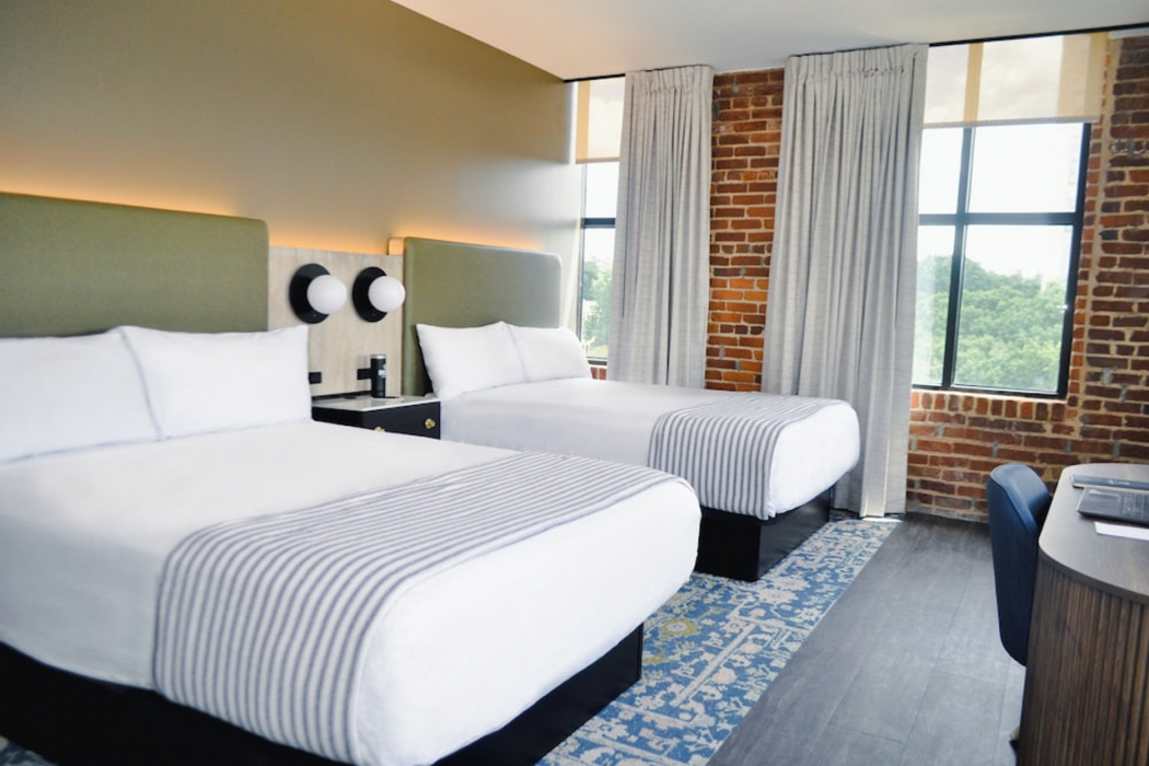Origin Atlanta, a Wyndham Hotel 7/60