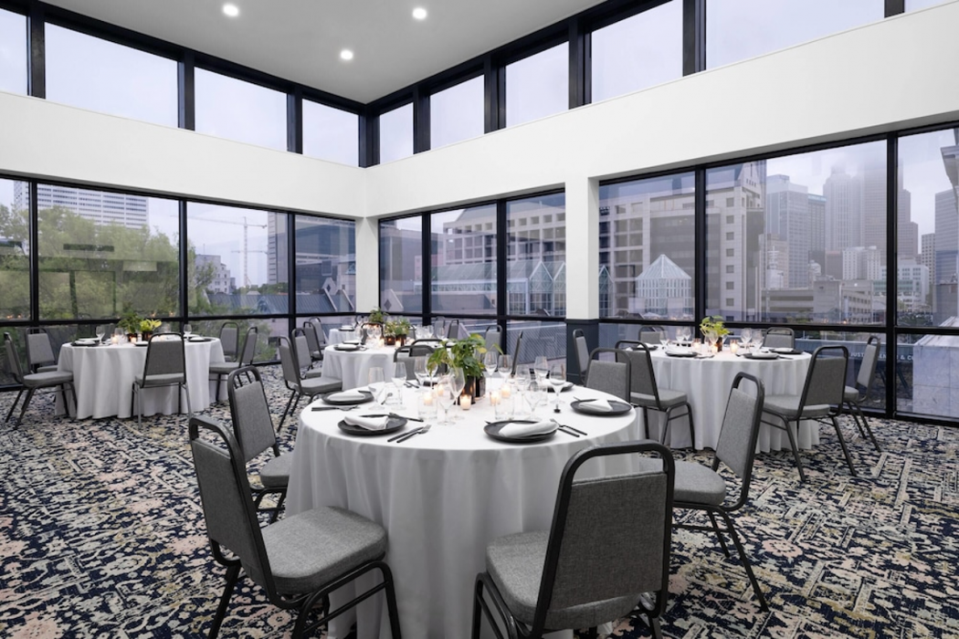 Origin Atlanta, a Wyndham Hotel 28/60