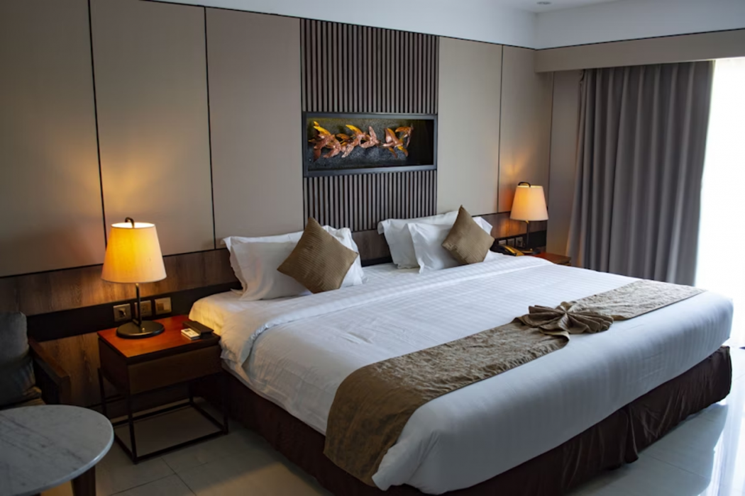 Sipan Luxury Hotel Zakho 3/3