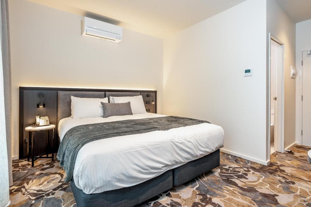 Mantra Shepparton 15/35