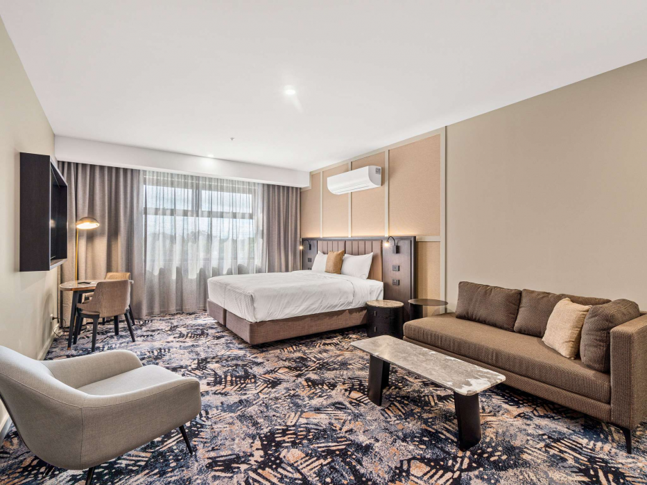 Mantra Shepparton 9/35