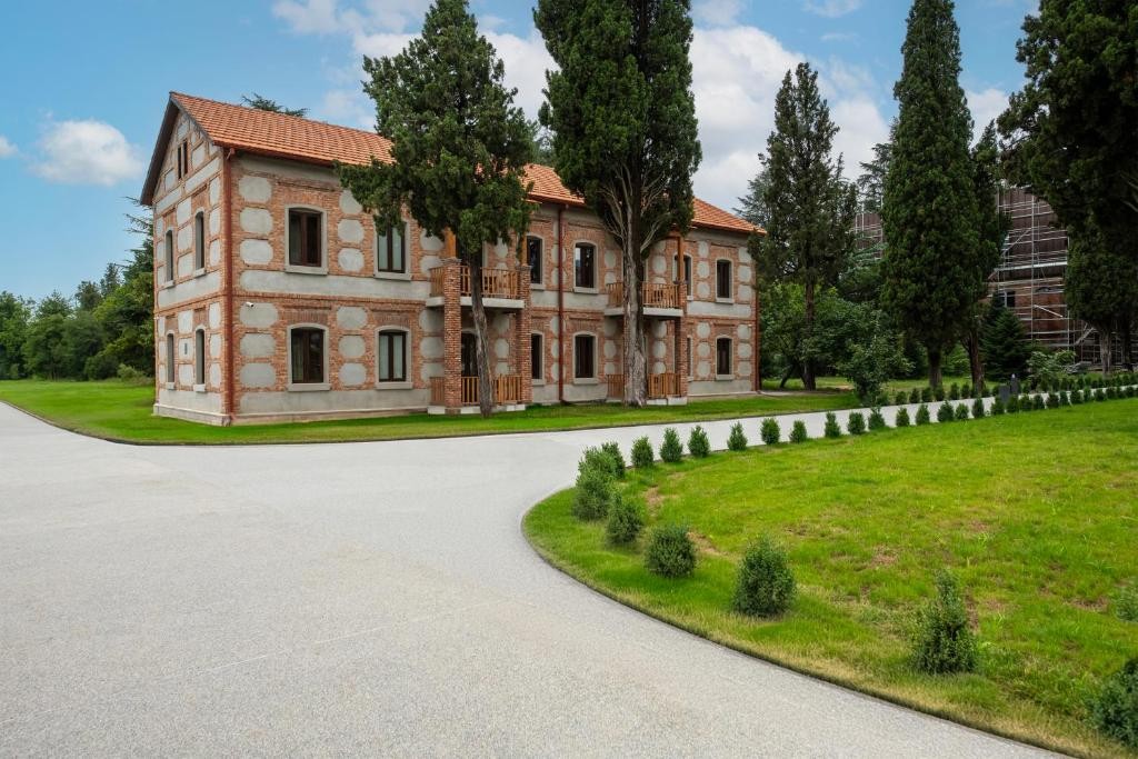 Samzeo Kvareli
