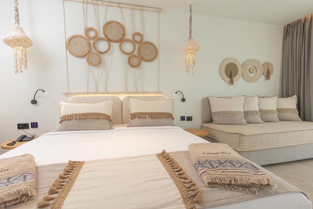 Cabana Blu Lifestyle Boutique Hotel & Suites 13/65