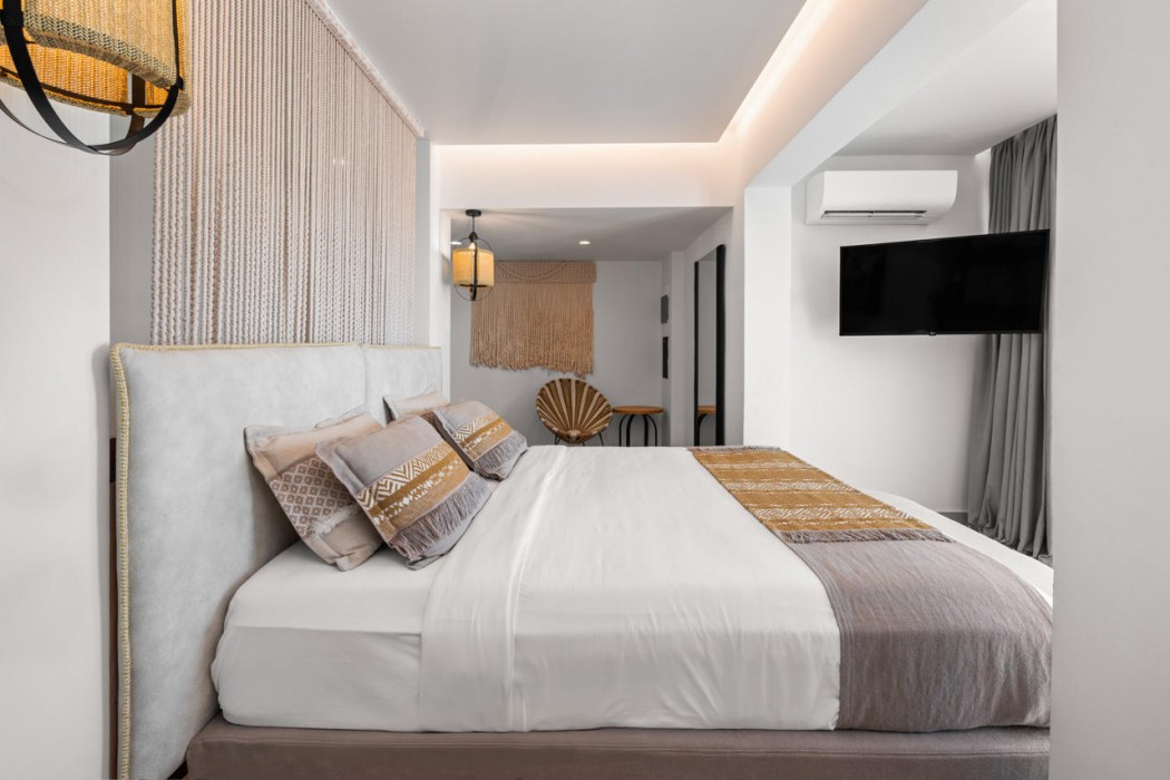 Cabana Blu Lifestyle Boutique Hotel & Suites 14/65