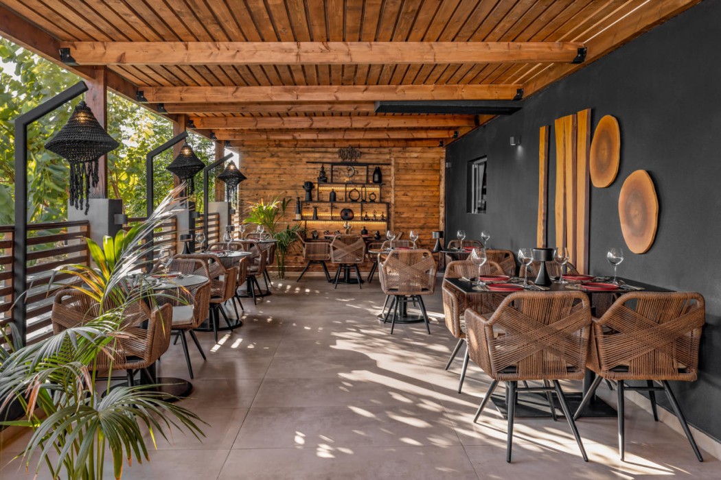 Cabana Blu Lifestyle Boutique Hotel & Suites 29/65