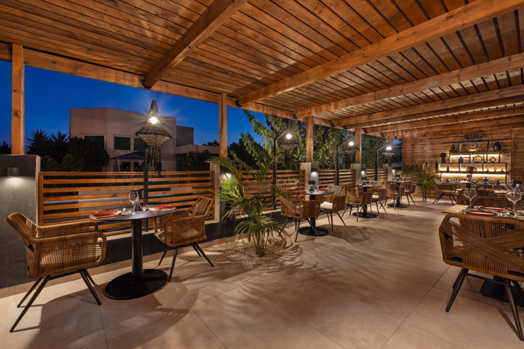 Cabana Blu Lifestyle Boutique Hotel & Suites 25/65