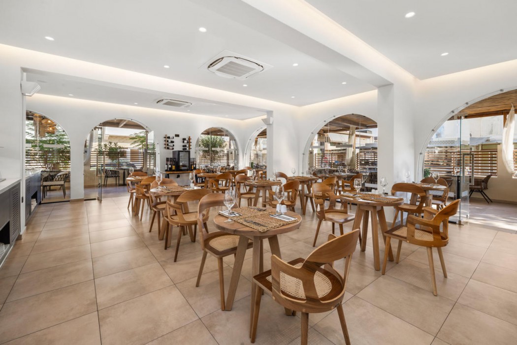 Cabana Blu Lifestyle Boutique Hotel & Suites 22/65