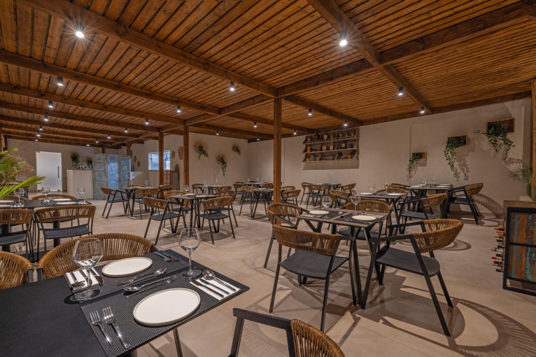 Cabana Blu Lifestyle Boutique Hotel & Suites 28/65