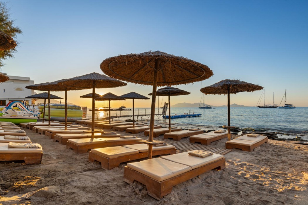 Cabana Blu Lifestyle Boutique Hotel & Suites 26/65