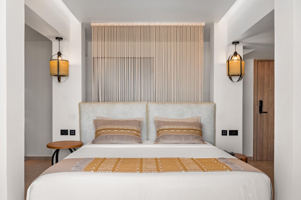 Cabana Blu Lifestyle Boutique Hotel & Suites 12/65