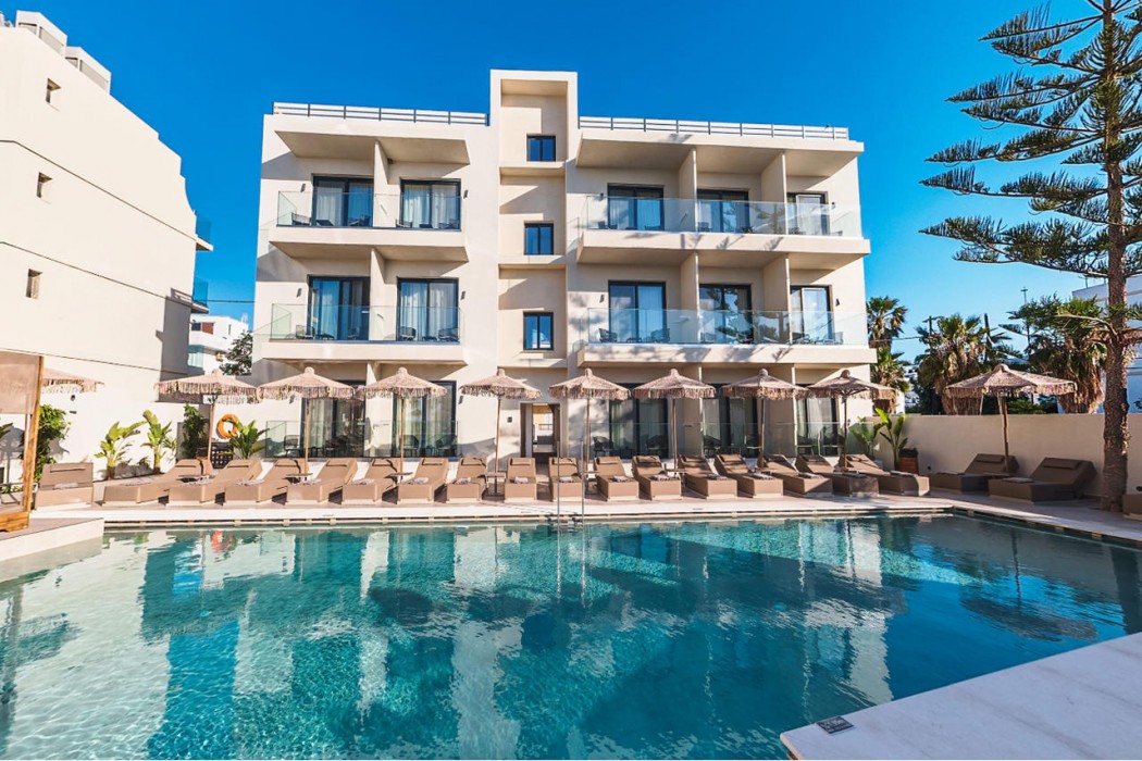 Cabana Blu Lifestyle Boutique Hotel & Suites 6/65