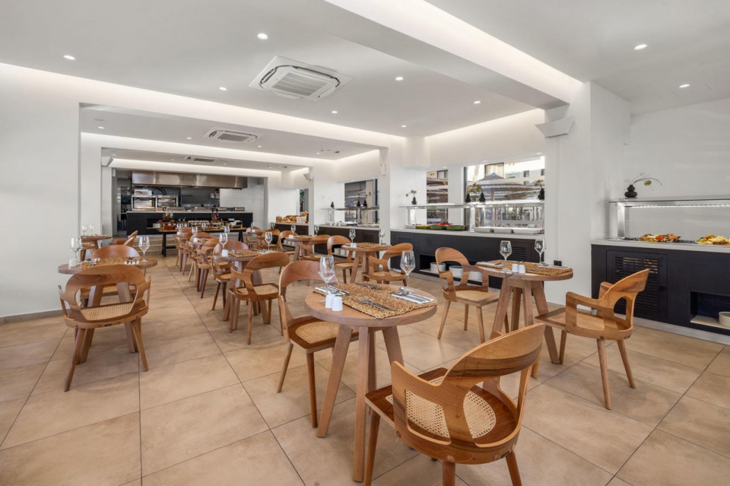 Cabana Blu Lifestyle Boutique Hotel & Suites 21/65