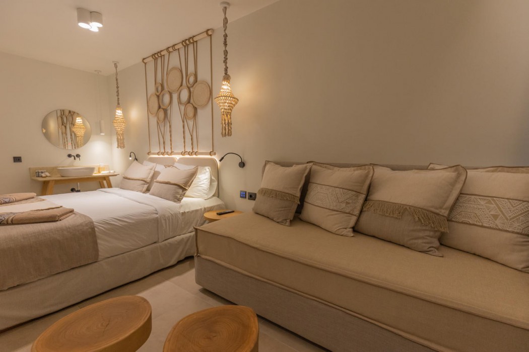 Cabana Blu Lifestyle Boutique Hotel & Suites 11/65
