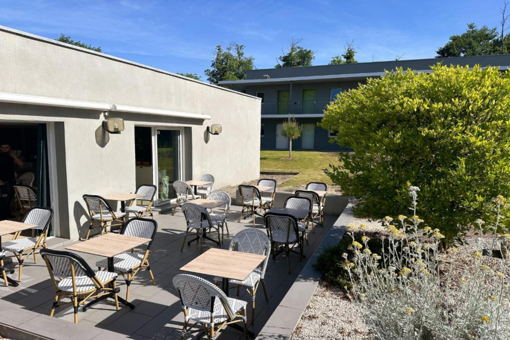 Sure Hotel by Best Western Mont-de-Marsan 1/56