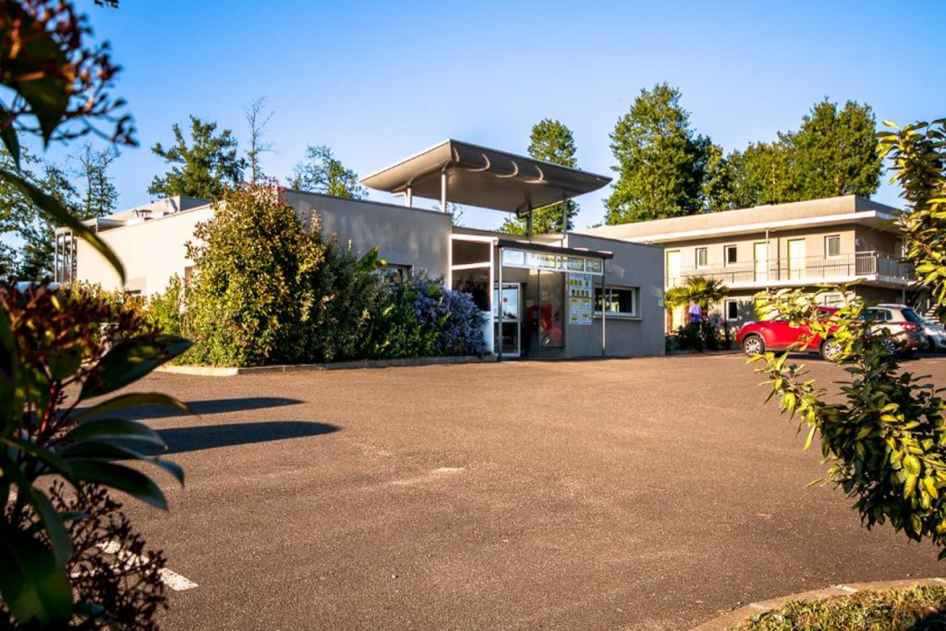 Sure Hotel by Best Western Mont-de-Marsan 3/56