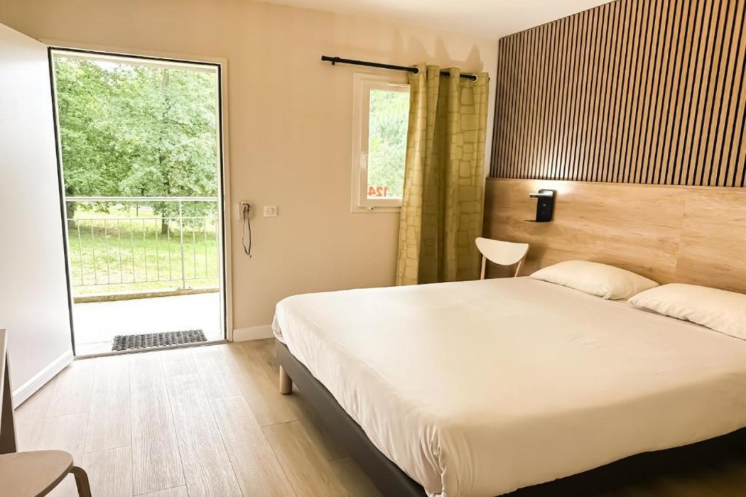 Sure Hotel by Best Western Mont-de-Marsan 17/56