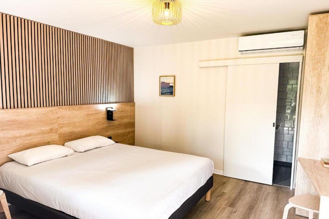 Sure Hotel by Best Western Mont-de-Marsan 16/56