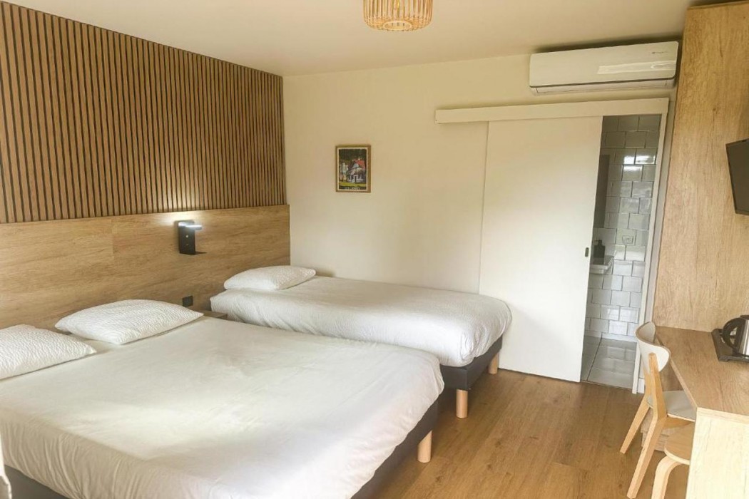 Sure Hotel by Best Western Mont-de-Marsan 19/56