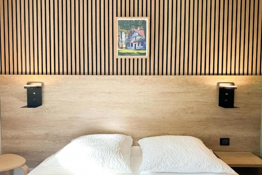 Sure Hotel by Best Western Mont-de-Marsan 22/56