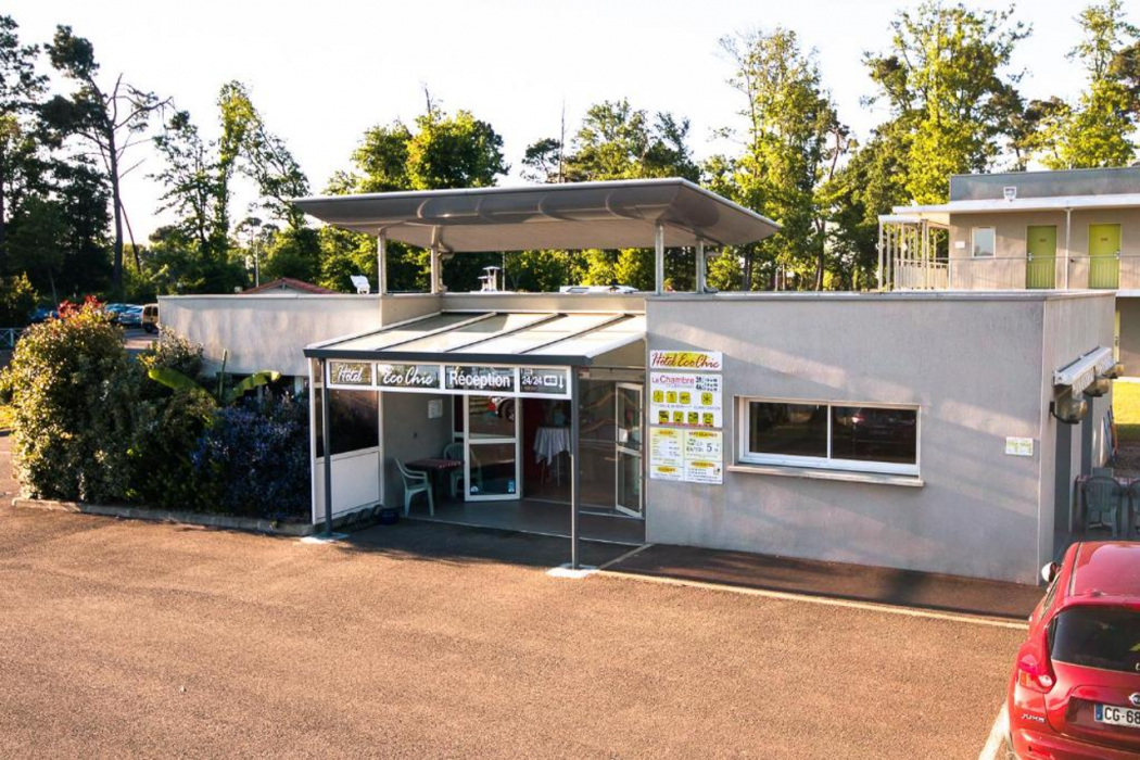 Sure Hotel by Best Western Mont-de-Marsan 2/56