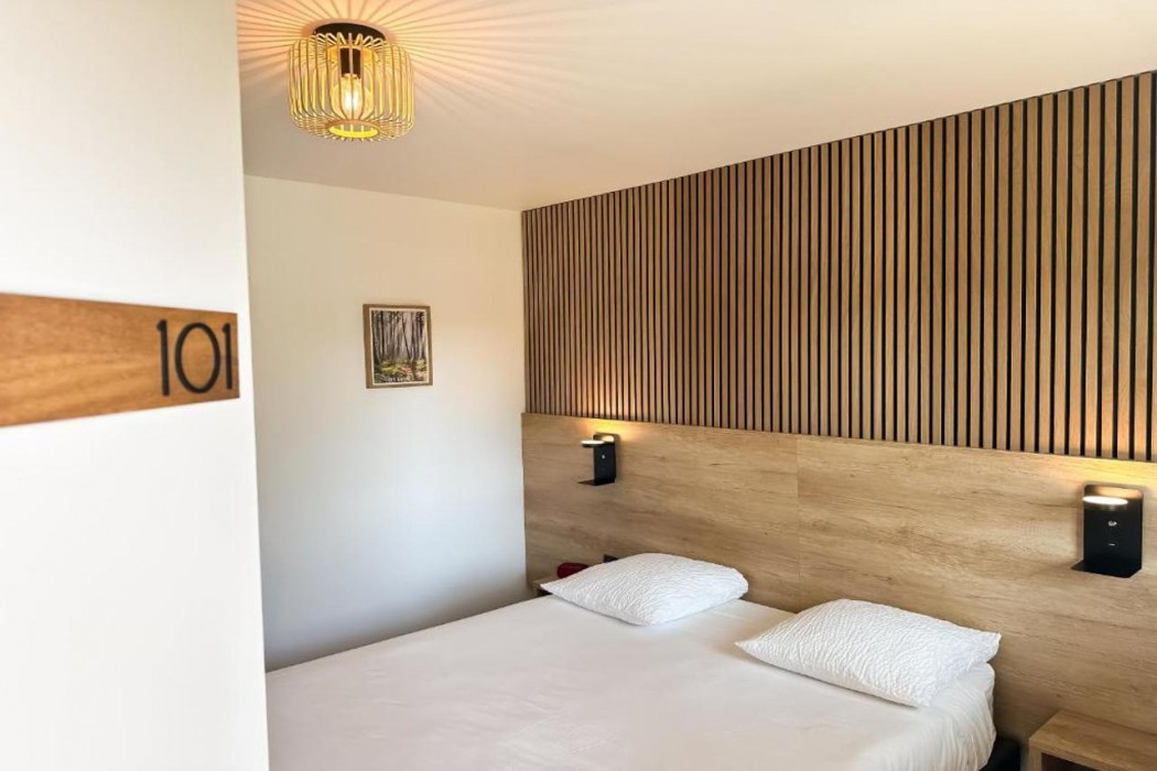Sure Hotel by Best Western Mont-de-Marsan 20/56