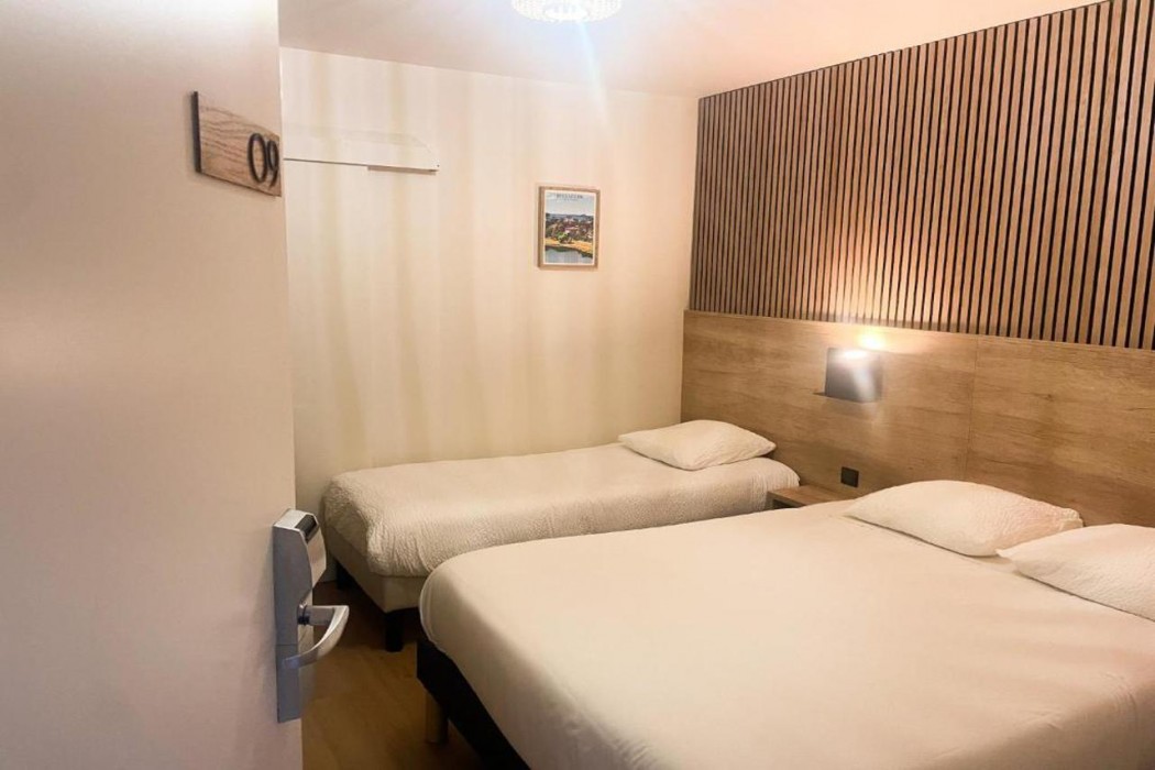 Sure Hotel by Best Western Mont-de-Marsan 21/56