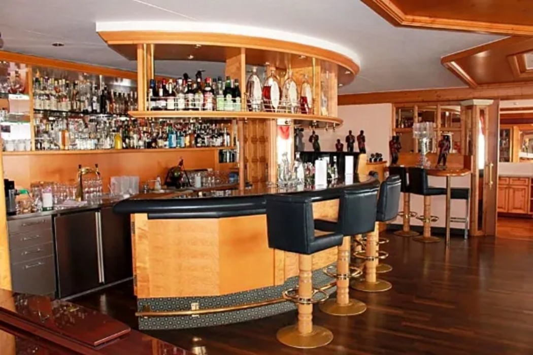 Wellness- & Nationalpark Hotel Schliffkopf, BWSC 36/60