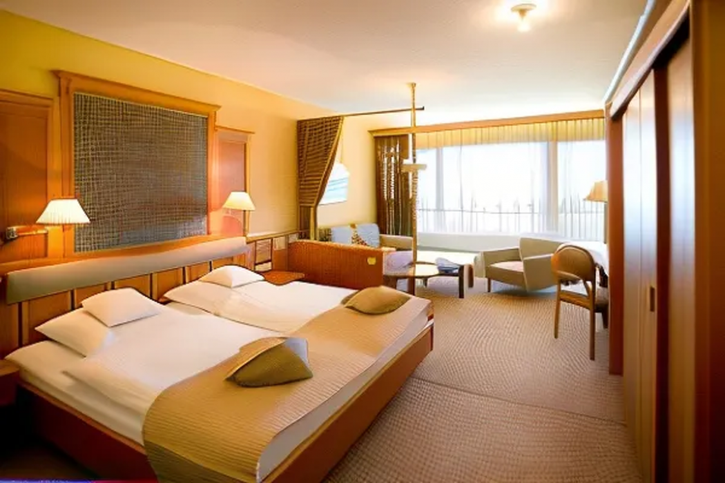 Wellness- & Nationalpark Hotel Schliffkopf, BWSC 12/60