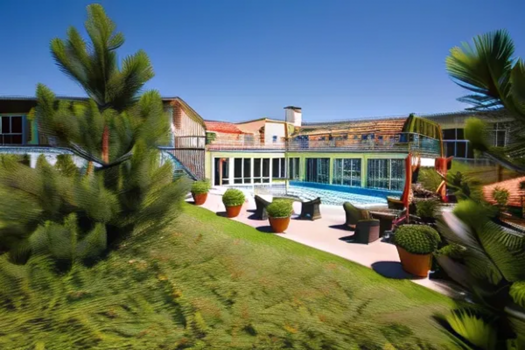 Wellness- & Nationalpark Hotel Schliffkopf, BWSC 1/60