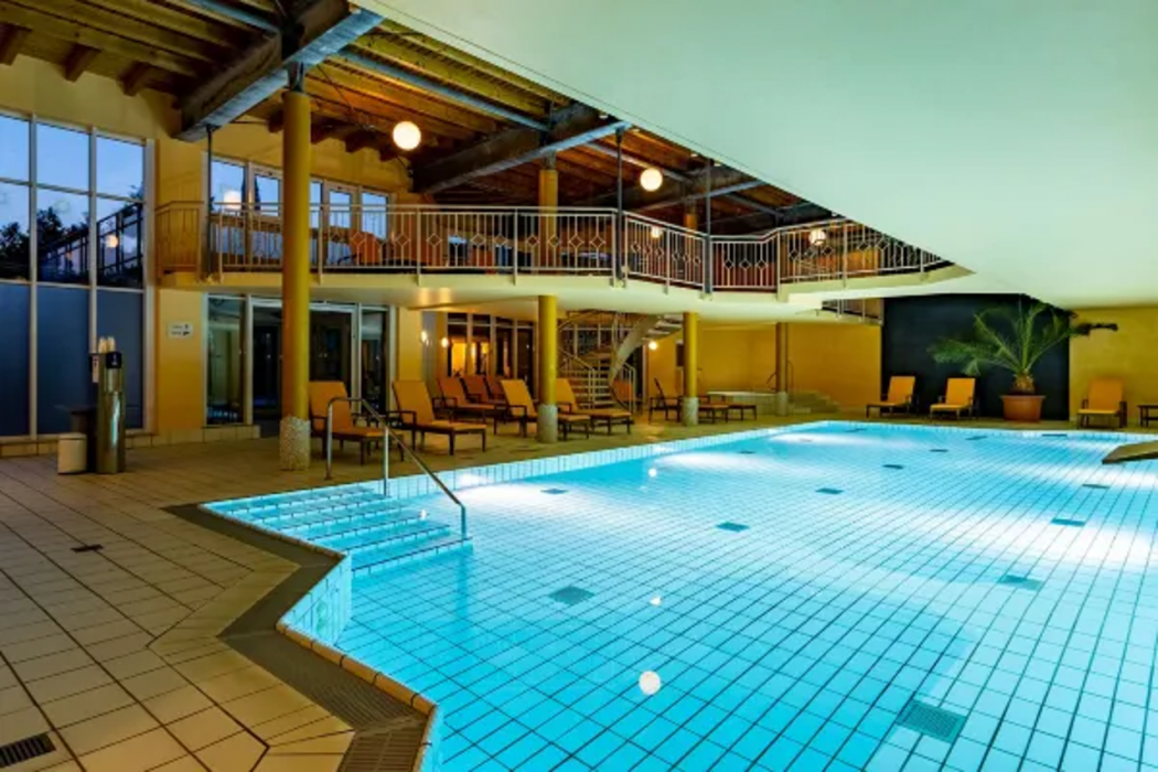 Wellness- & Nationalpark Hotel Schliffkopf, BWSC 26/60