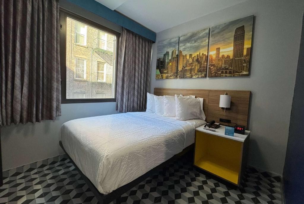 Days Inn by Wyndham New York Chinatown 15/59