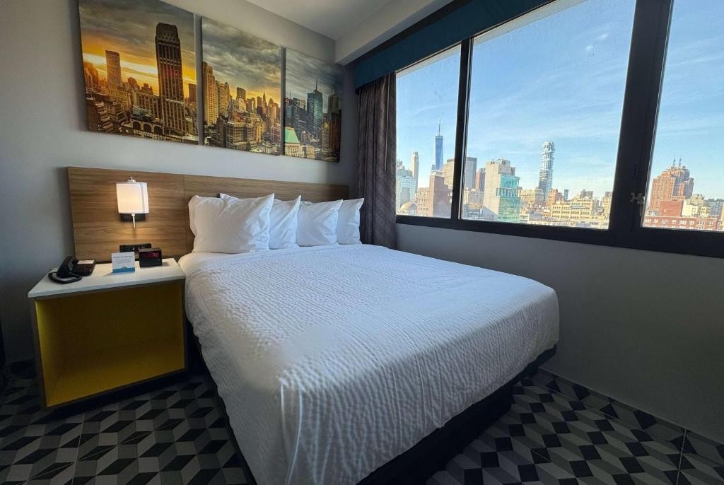 Days Inn by Wyndham New York Chinatown 13/59
