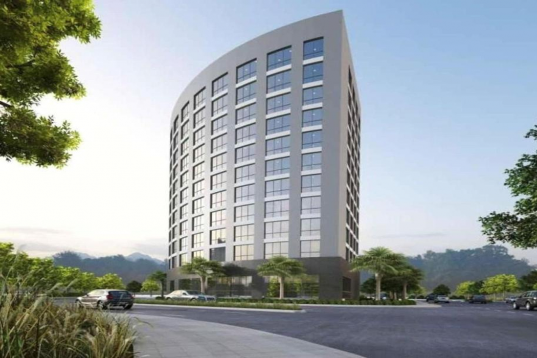 Hilton Garden Inn Mumbai International Airport photo1