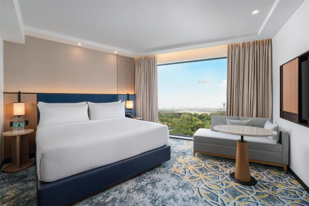 Hilton Garden Inn Mumbai International Airport 15/46