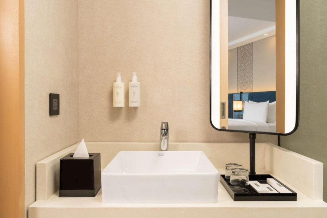 Hilton Garden Inn Mumbai International Airport 17/46
