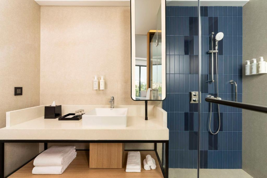 Hilton Garden Inn Mumbai International Airport 18/46