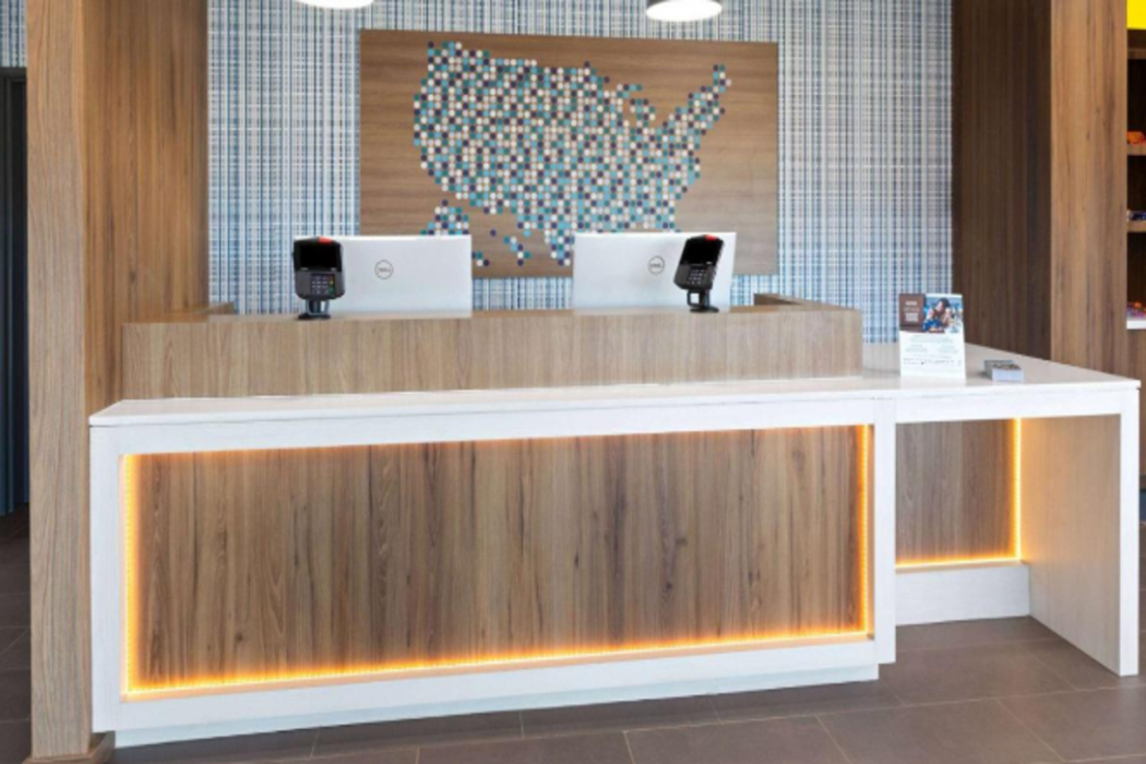 Microtel Inn & Suites by Wyndham Olive Branch 5/37