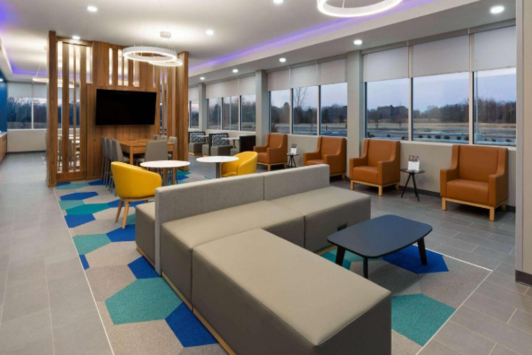 Microtel Inn & Suites by Wyndham Olive Branch 6/37
