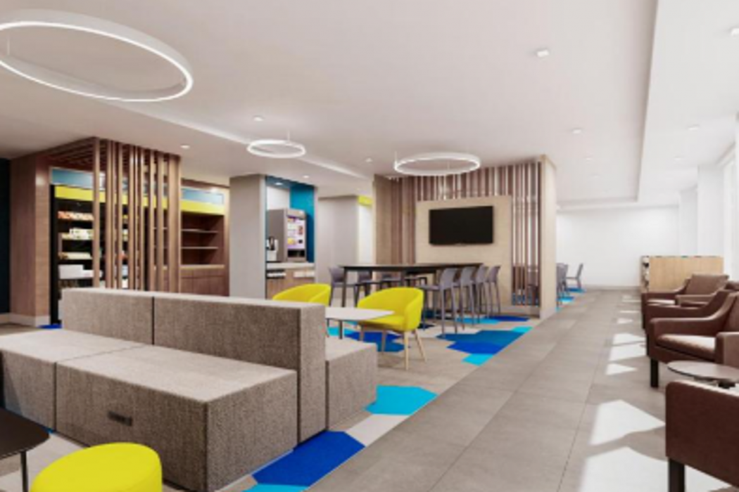 Microtel Inn & Suites by Wyndham Olive Branch 17/37