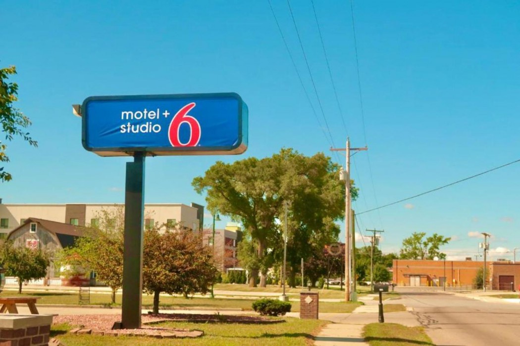Studio6 Suites Elkhart, IN in ELKHART - IN