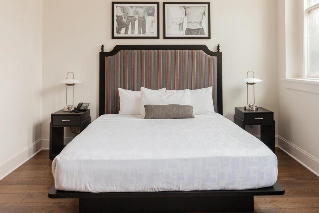 The Rubenstein Hotel 12/48