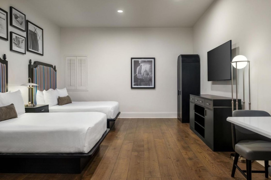 The Rubenstein Hotel 13/48