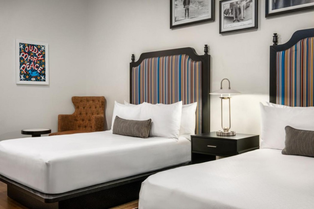 The Rubenstein Hotel 15/48
