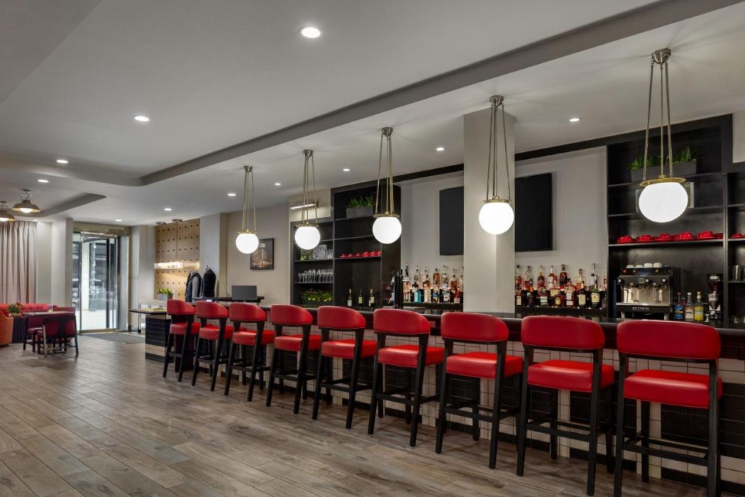 The Rubenstein Hotel 27/48