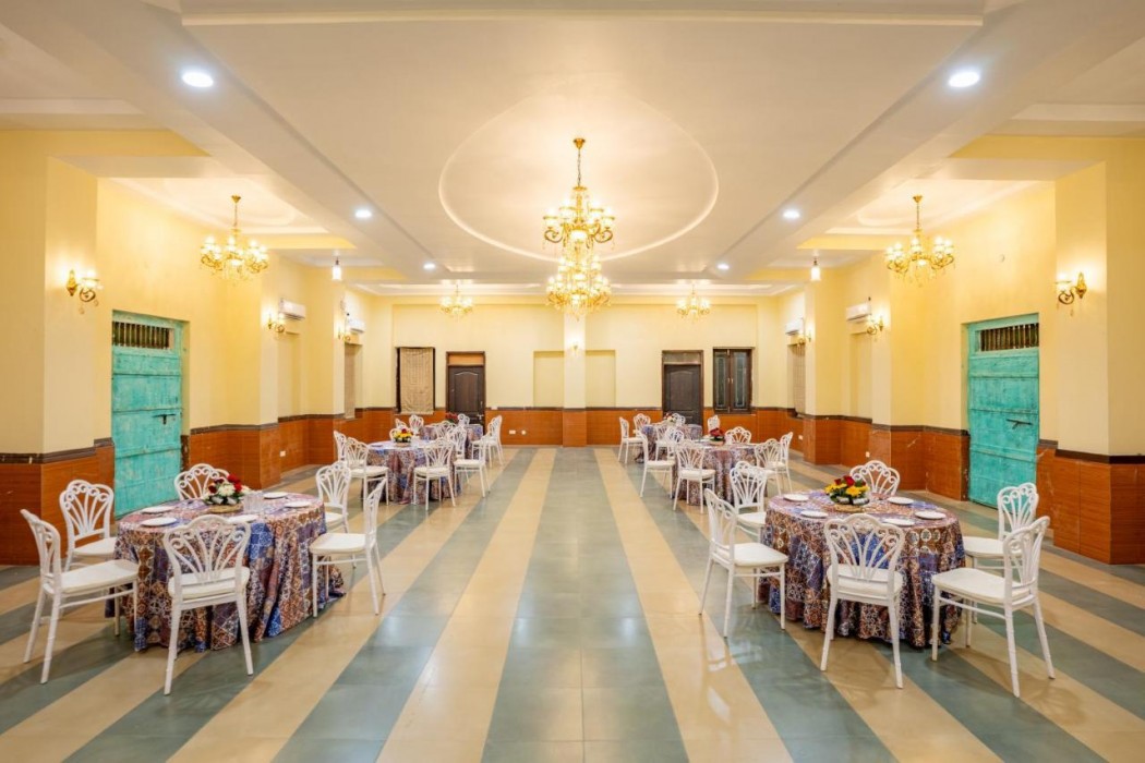 Justa Alwarbagh Sariska 28/62