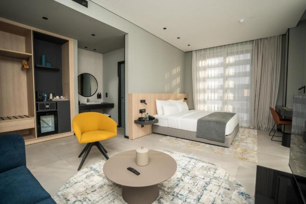 Sama Hotels 13/67
